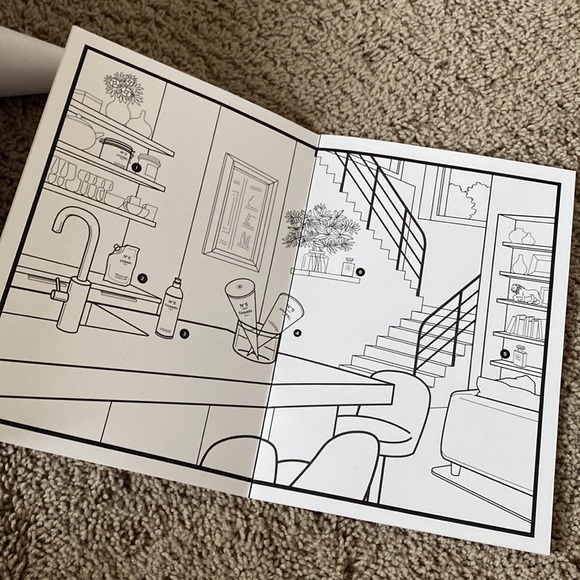 Chanel 5 mystery box - Picture 6 of 8